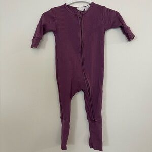 Jamie Kay Ribbed One Piece